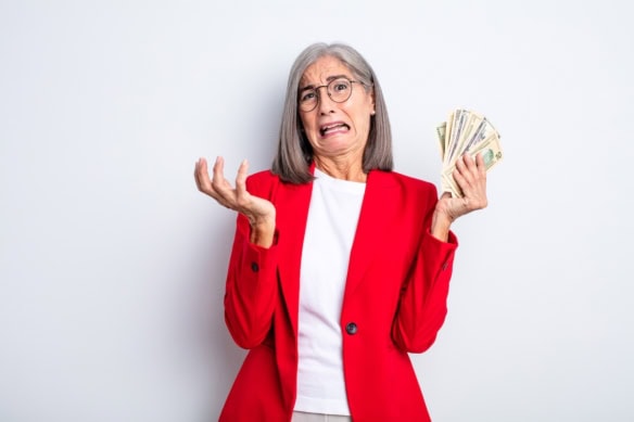 ten financial mistakes to avoid entering retirement 1200