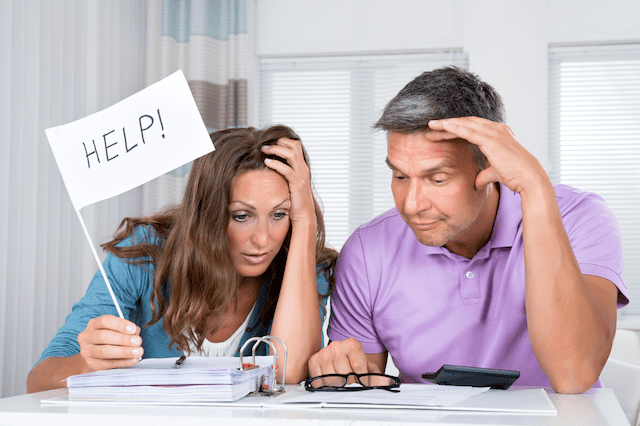 10 Financial Mistakes to Avoid Entering Retirement 5 medium have to file taxes