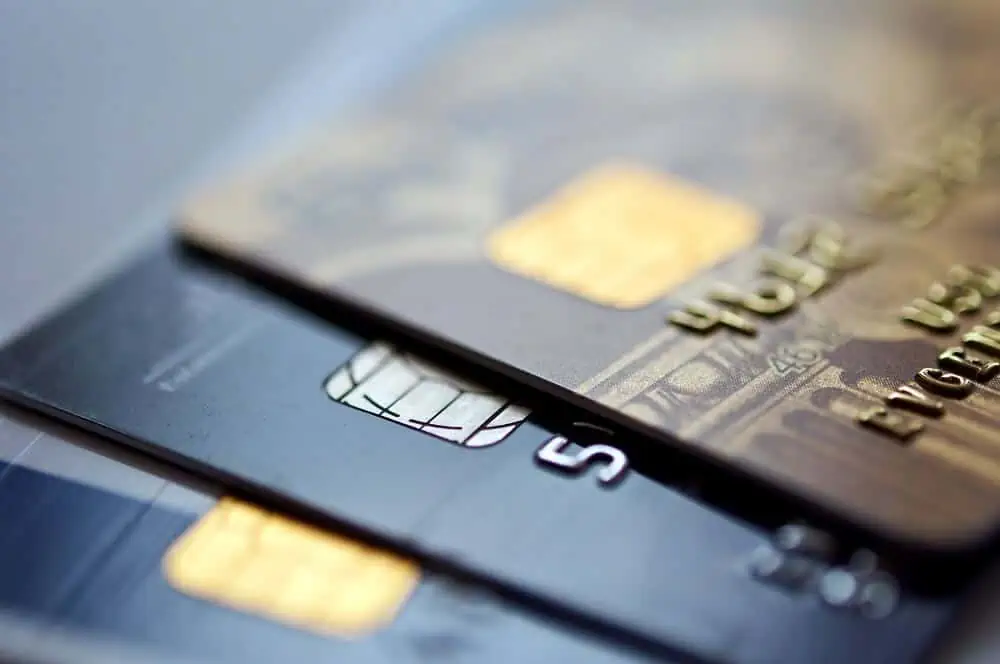 authorized user credit score