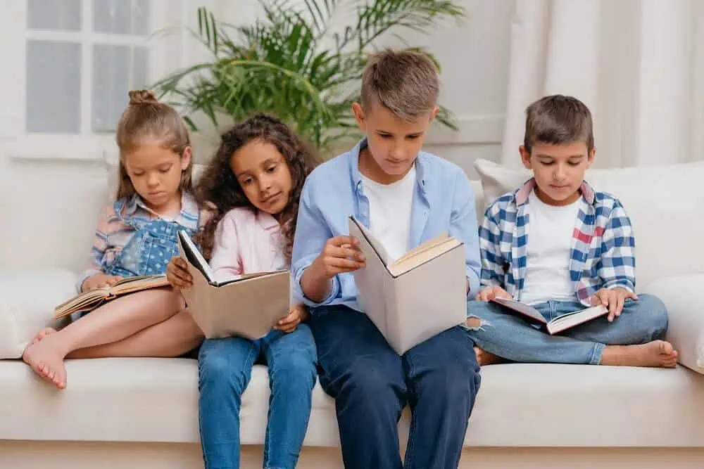 best investment books for kids teens and young adults
