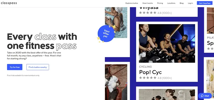 classpass