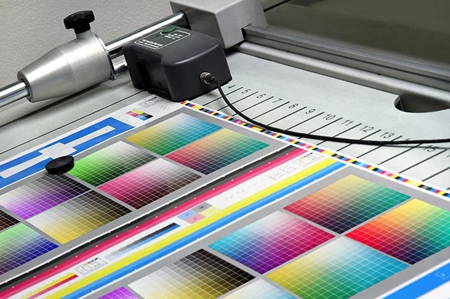 industrial digital printer.