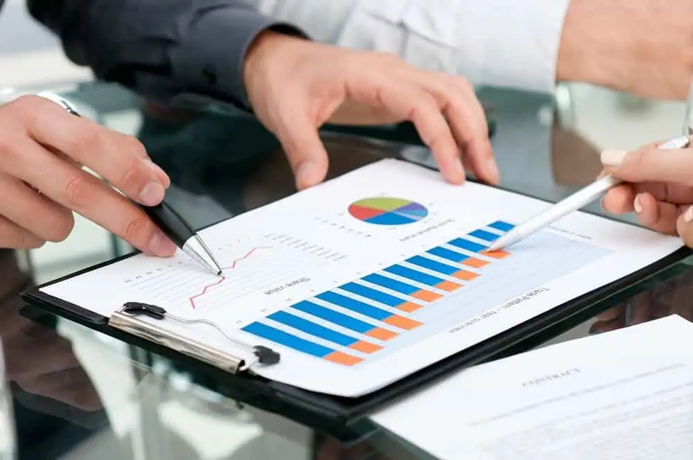 investments that earn a 10% return