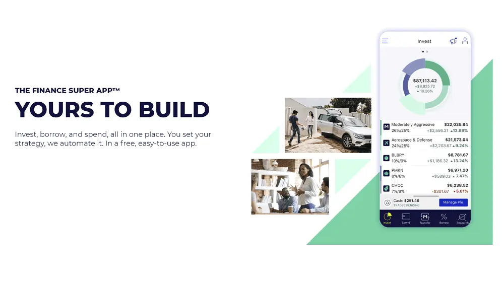 m1 finance review