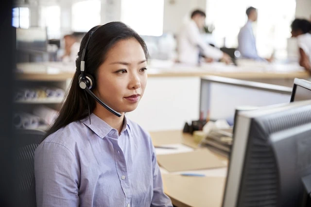 medical billing advocate agent help desk