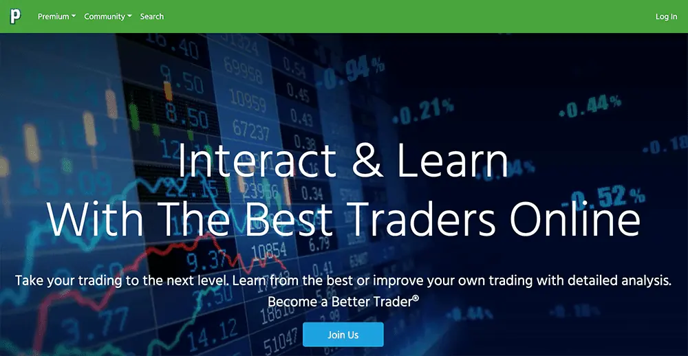 Profitly signup