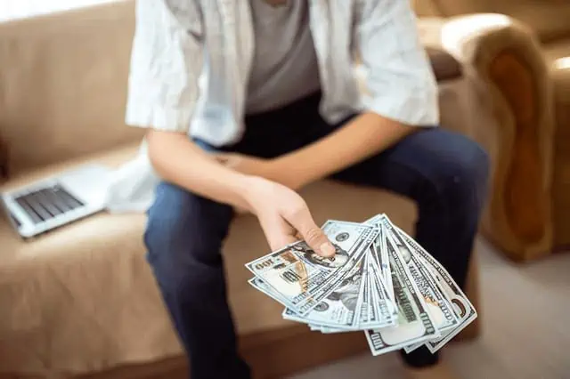 reporting child income