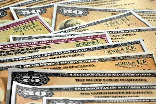 savings bonds 1