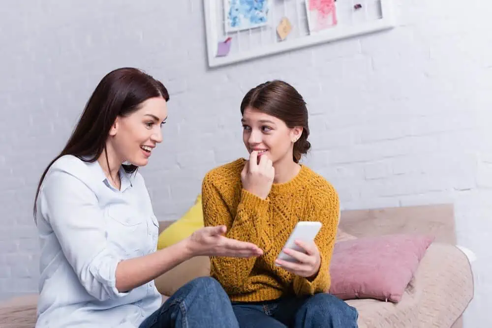 stock trading risks kids