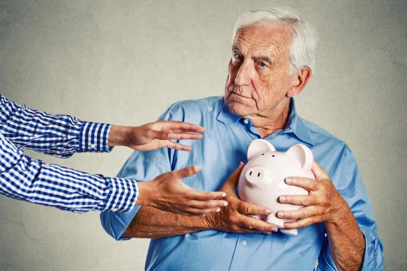 ten common myths about taxes in retirement 1200