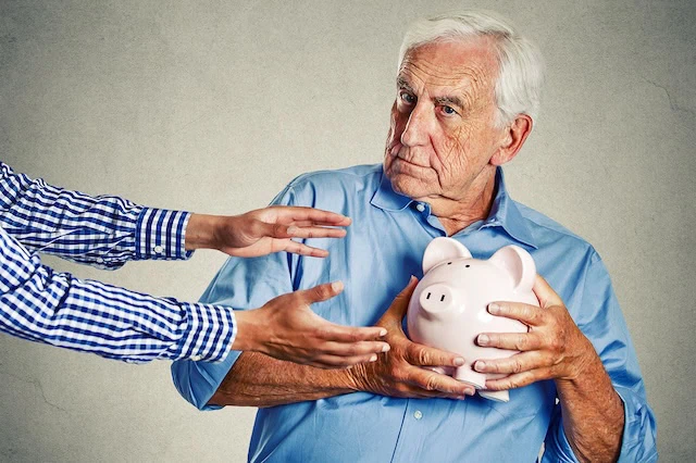 ten common myths about taxes in retirement 640