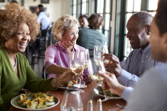 ten senior discounts for restaurants grocery stores 1200