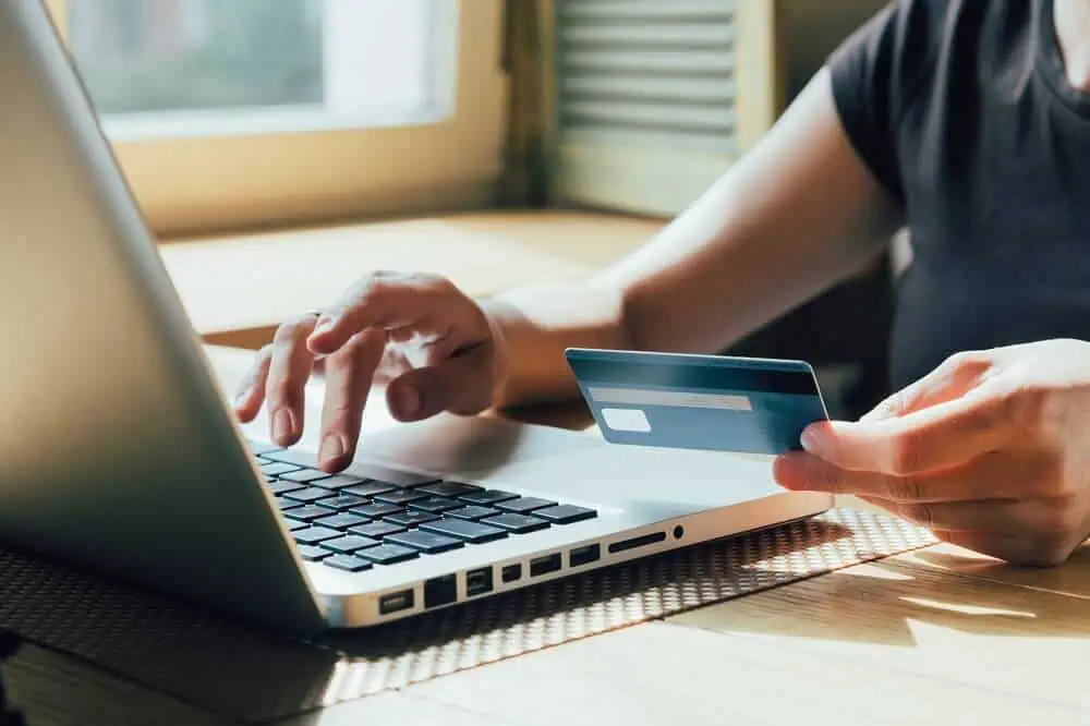 what is an unsecured credit card